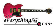 Everything SG