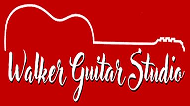 Walker Guitar Studio